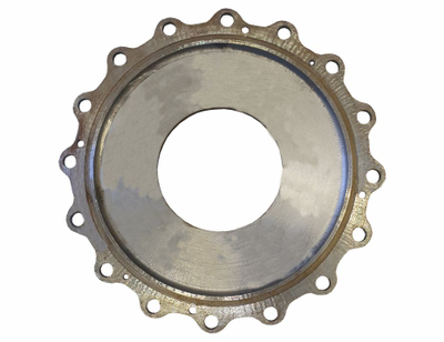 8.11.102 Крышка картера