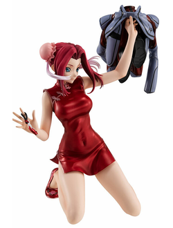 Фигурка Каллен Кодзуки (Kouzuki Kallen Infiltrating the Concession Ver.)