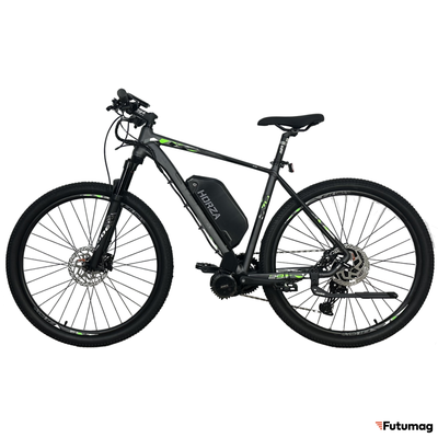 Электровелосипед Horza Stels Navigator EXP (кареточный мотор)