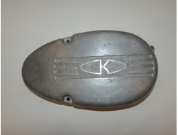 Правая крышка двигателя Ш 58