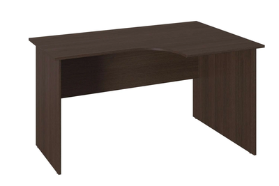 Стол офисный ОФ-10 Венге