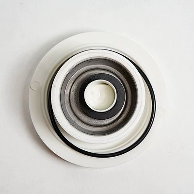 Суппорт 098 с противоположной стороны шкива