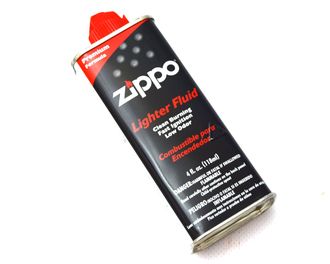 ZIPPO -  kergem vedelik / ZIPPO - жидкость для зажигалок (в наличии)
