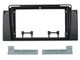 Carav 22-437 | 9&quot; переходная рамка BMW X5 (E53) 1999-2006  (Incar RBW-FC211)
