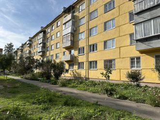 3-к б/у квартира, 60,5 кв.м., ул. Архангельского, д.44, 5/5 этаж.