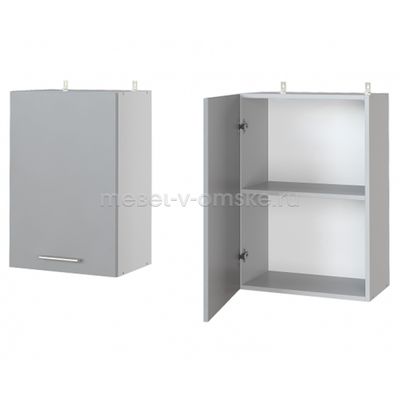 ЛЕ908 Шкаф кухонный "Монс" А-61. Размер: 600*720*308