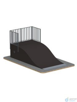 Радиус волна