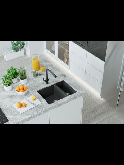 Смеситель Longran LM2195