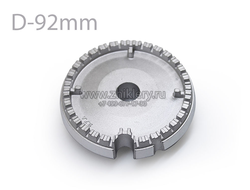 Рассекатель большой мощности Gorenje, MORA (222616)