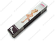 Анальный вибратор LongPleasure (24х2см) розовый упаковка