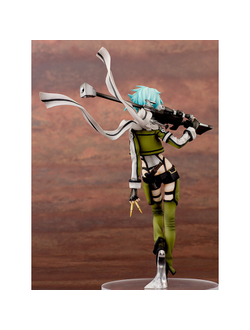 Фигурка 1/7 Синон (Sinon)