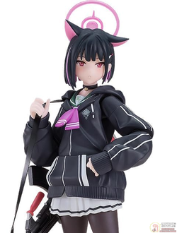 Фигурка фигма Кадзуса Кёяма (figma Kazusa Kyoyama)