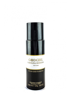 ДЕЗОДОРАНТ CAROLINA HERRERA GOOD GIRL