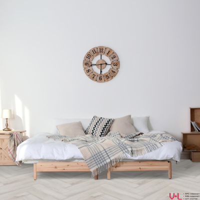 ABA ламинат Alpine Floor Северная История ECO 19-15 в интерьере комнаты