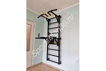 МЕТАЛЛИЧЕСКИЕ СПОРТИВНЫЕ КОМПЛЕКСЫ И ШВЕДСКИЕ СТЕНКИ ДЛЯ ДОМА RECORD