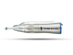 Ti-Max X-SG65L - наконечник хирургический прямой , с оптикой NSK Nakanishi (Япония)