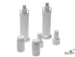 Модуль освещения RETRO FIT Leddy Tube Plant 2.0 10 Вт (8000К, T8 18W/T5 24W)