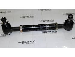 Тяга рулевая ДВ 1661 в сборе 4927 04.00.00