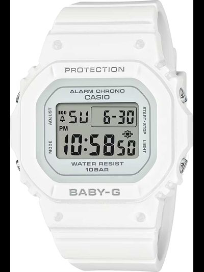 Часы Casio Baby-G BGD-565-7