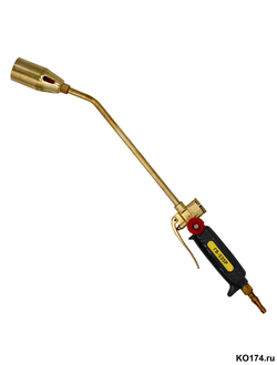 Горелка газовоздушная ГВ-535Р (Optima)