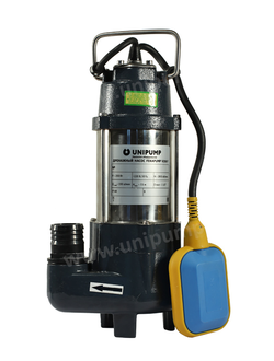 Дренажный насос Unipump FEKAPUMP V450F