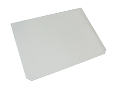 Стекло внутреннее Hansa 8031889, без шелкографии (512x385)мм