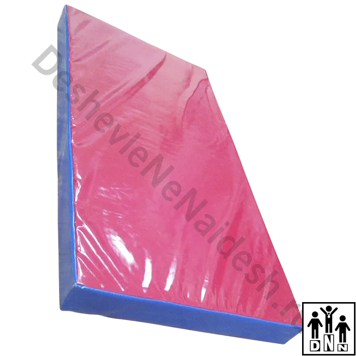 мат гимнастический пвх