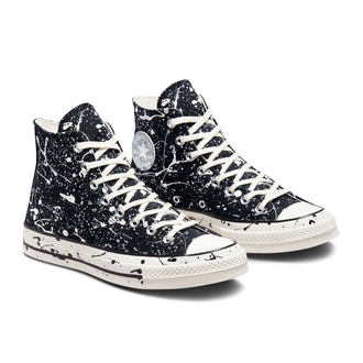 Кеды Converse Chuck 70 Archive Paint Splatter женские