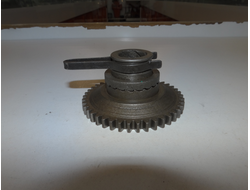 Шестерни кик стартера Ш 62