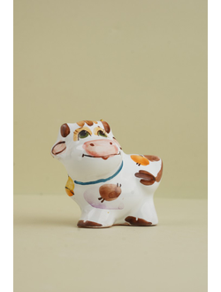 Коровка Оля