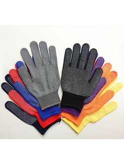 Перчатки летние