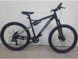 ГОРНЫЙ ВЕЛОСИПЕД REBEL RACE 27.5