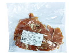 Чипсы Свиные "Dobre kabanchiki" 500г