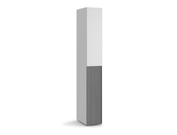 ЛИНДАУ Шкаф-пенал ШП.35