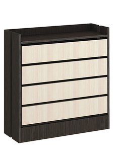 Обувница "ЯМАЙКА" ЯПТ-3 (ТЭКС) венге