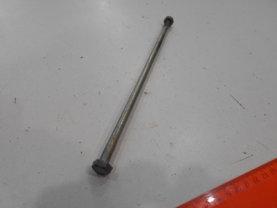 Болт с гайкой М 8 (для крепления двигателя Иж Ю )