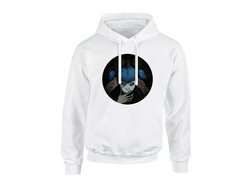 Толстовка Sally Face, Салли Фейс №22