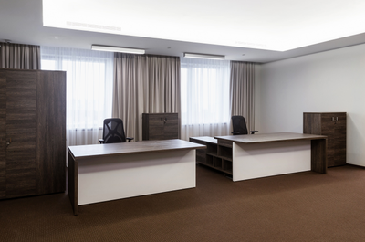 Кабинет Terra