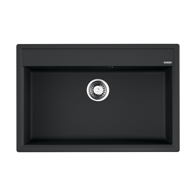 Мойка OMOIKIRI DAISEN 77-BL