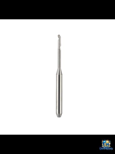 Фрезы для Roland CAD/CAM — обработка PMMA, PEEK, WAX