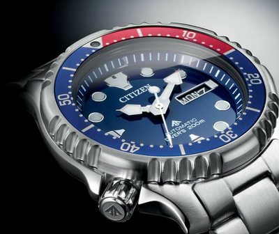 Наручные часы Citizen NY0086-83L