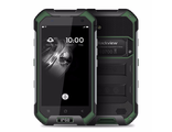 Защищенный смартфон Blackview BV6000 Зеленый