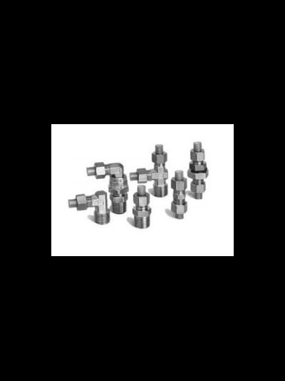 Резьбовые соединения KF