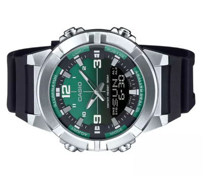 Часы Casio AMW-870A-3A