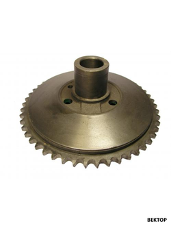 Диск ведущий Н.065.15.008 (Нива, ЖВН-6) ЖВР 11045