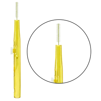 Щеточка baby-brush IC
