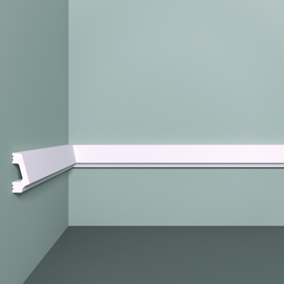 Молдинг М16 - 30*13*2000мм