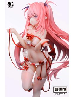 Фигурка 1/6 Суккуб Руруму (Succubus Rurumu)