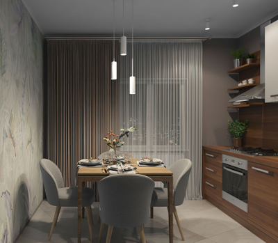 Точечный накладной светильник Denkirs DK2029-WH