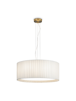 Freya, Подвесной светильник Pareo, FR5590PL-01BS1